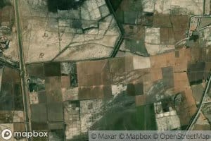 Khariun Distributary