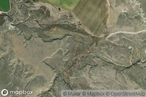 East Fork Nowater Creek