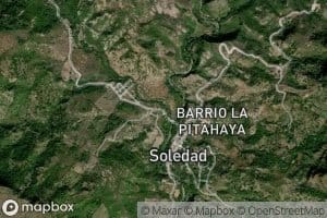 Quebrada de Albahaca