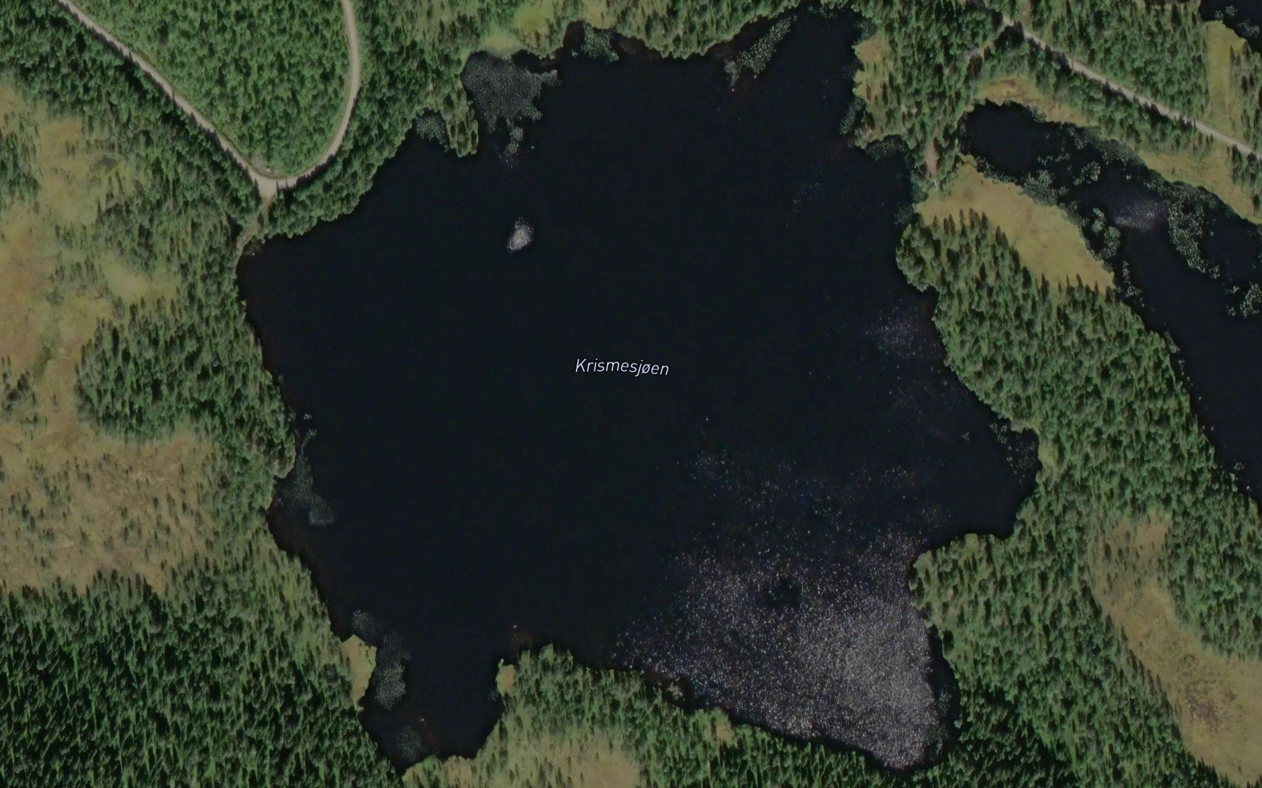 Krismesjoen