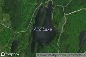 Aird Lake