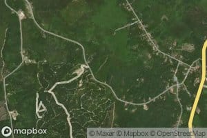 Sungai Pasear Tinggi