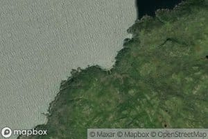 Jones Cove Bottom
