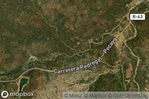 Quebrada Cotopricito