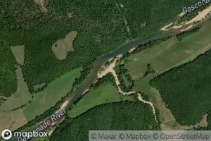 Camp Creek