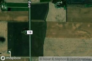 County Ditch Number Seventythree