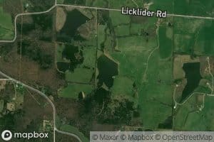 Nolie Lake South