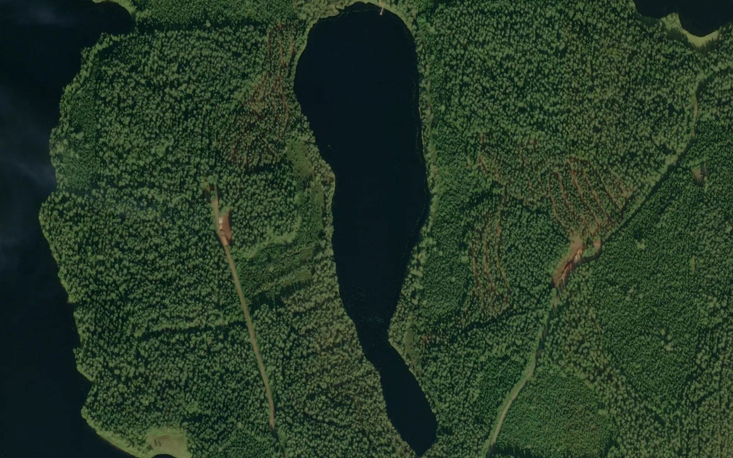Pirttijarvi