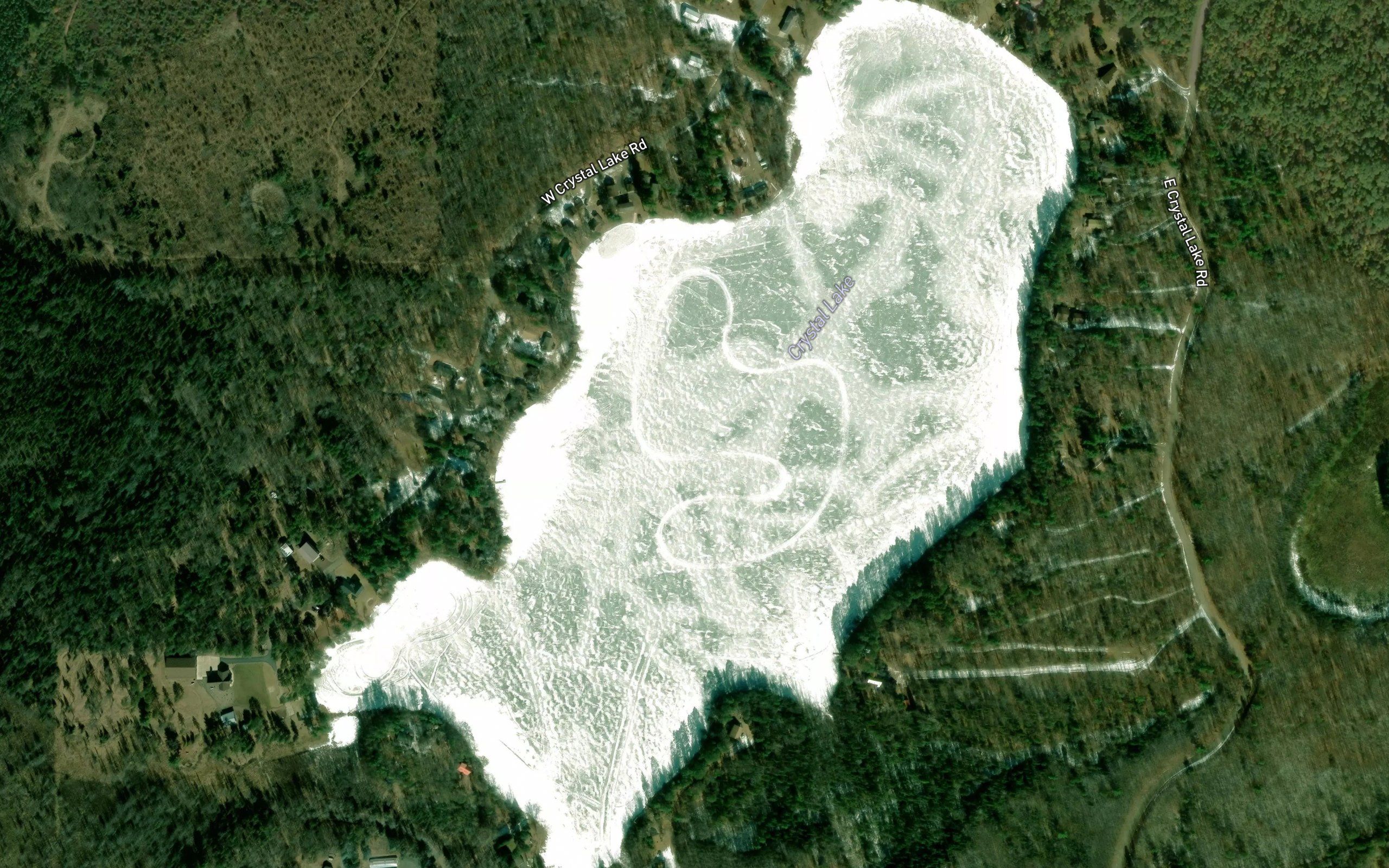 Crystal Lake
