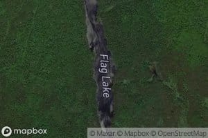 Flag Lake