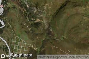 Quebrada Chacahuain