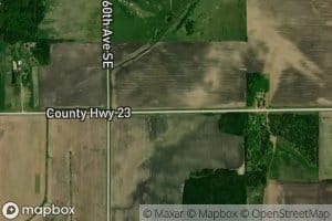 County Ditch Number Sixty