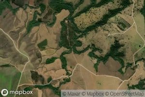Corrego do Inhame