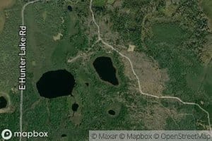 Deep Lake
