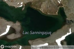 Lac Sanningajuq