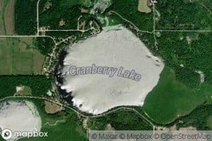 Cranberry Lake