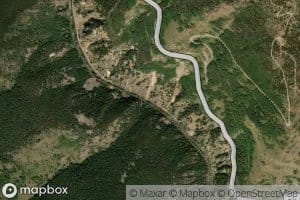 Peterson Creek
