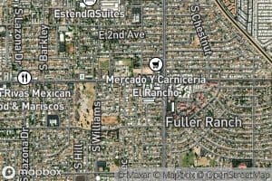 Canal Eastern (historical)