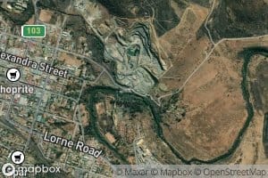 Klein-Boesmansrivier