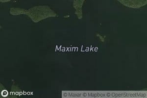 Maxim Lake