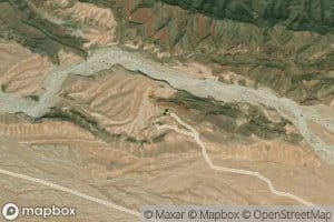 Cheshmeh-ye Ab-e Band