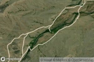 Robert Grant Reservoir