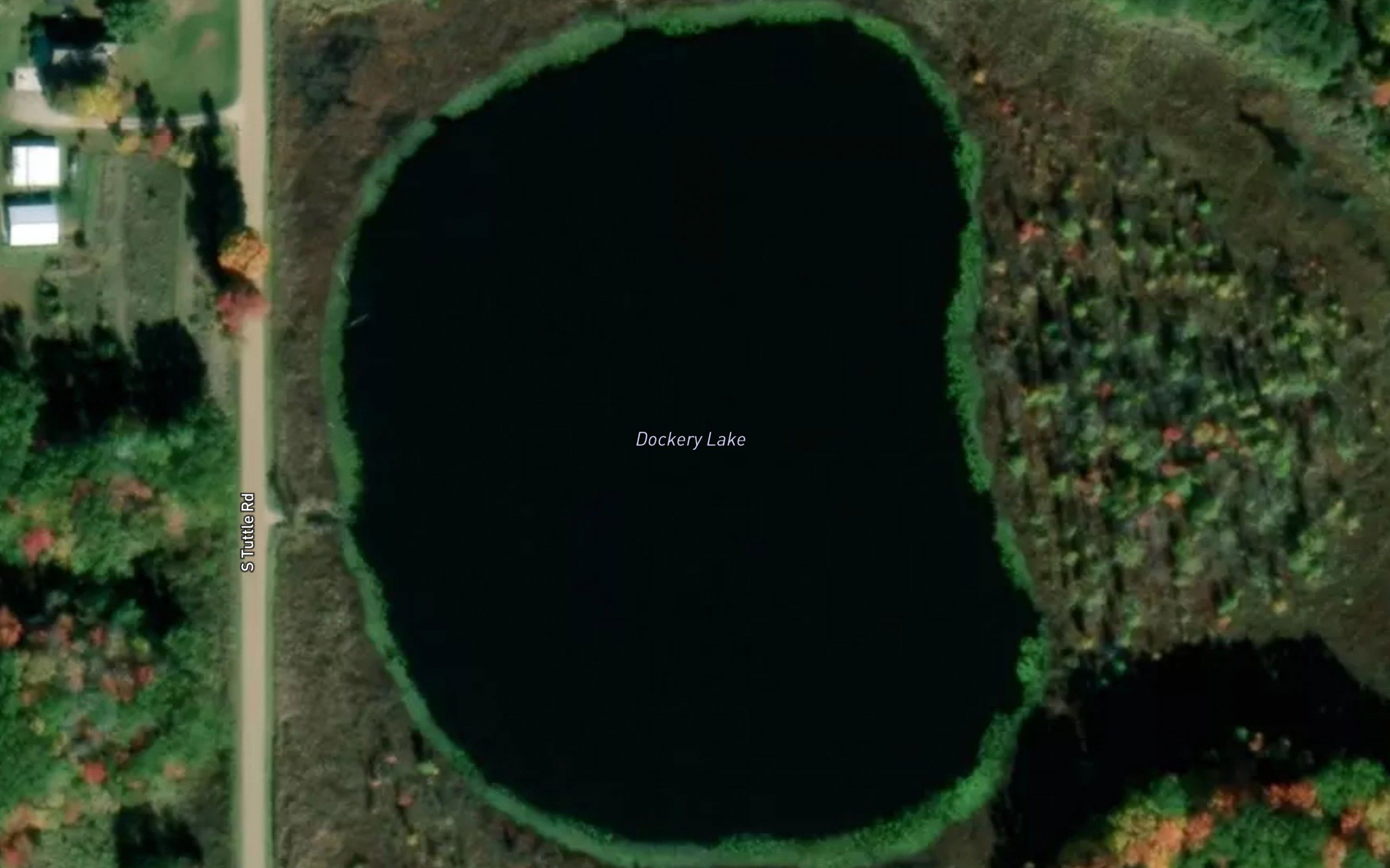 Dockery Lake
