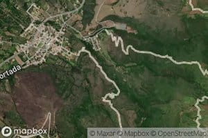 Quebrada Manzano Huaicu