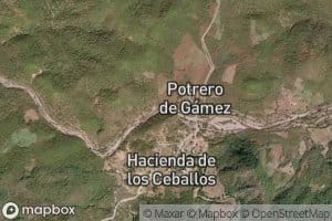 Arroyo La Haciendita