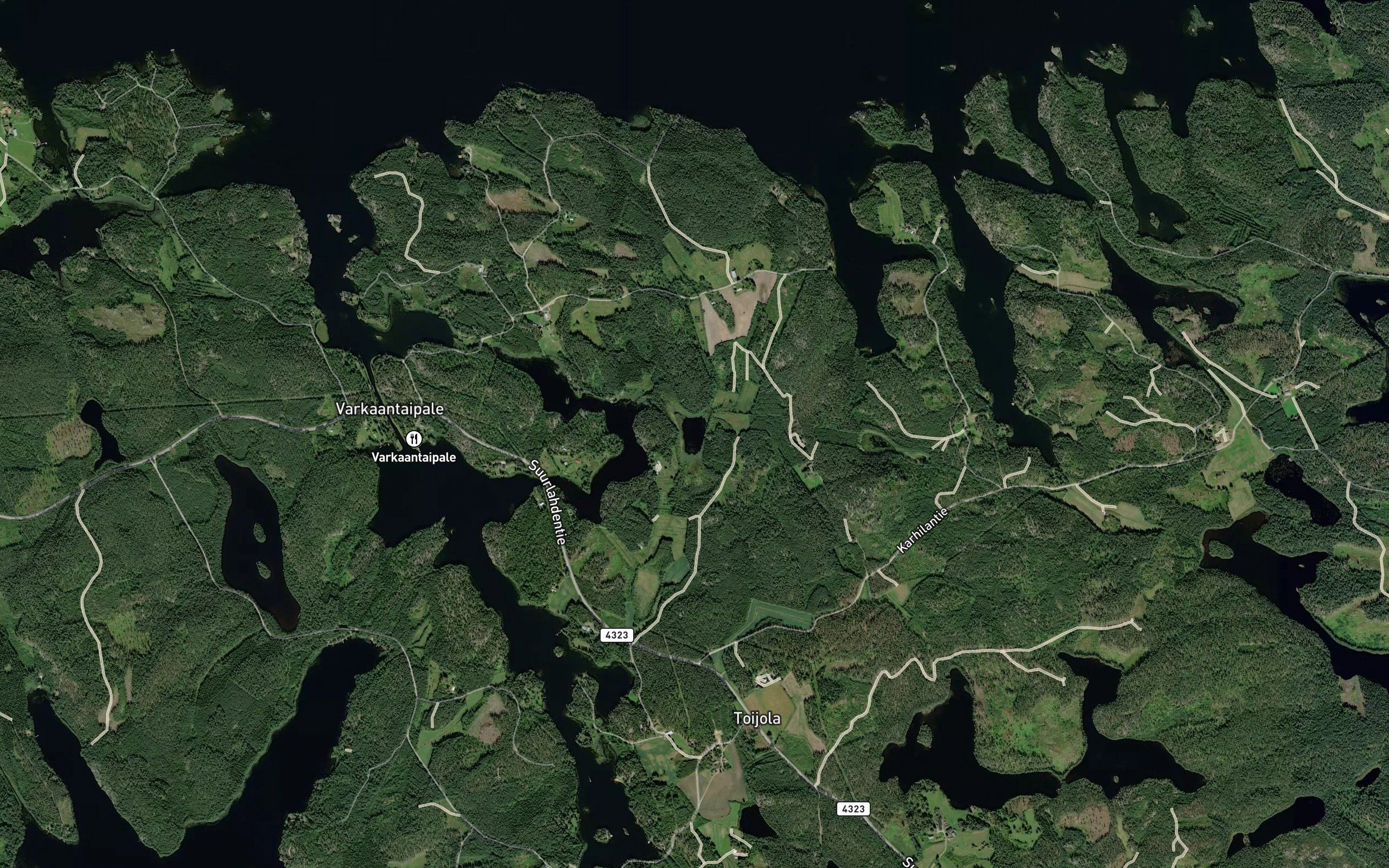 Laukolampi