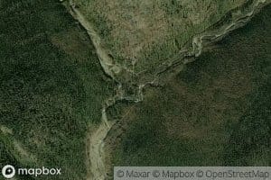 Porphyry Creek