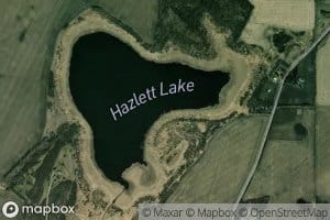 Hazlett Lake