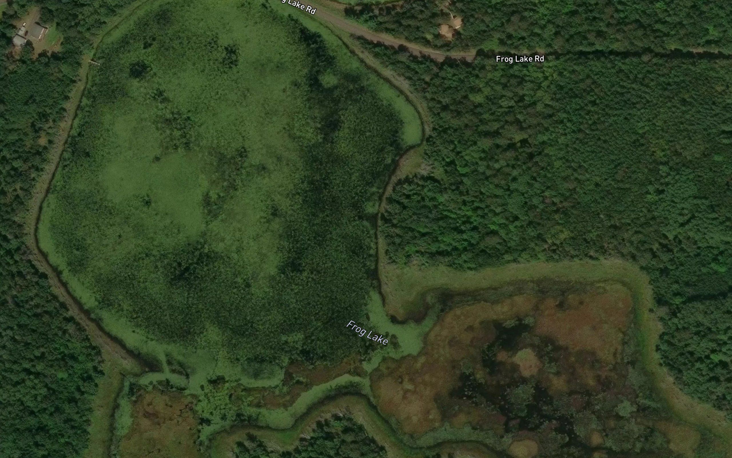 Frog Lake