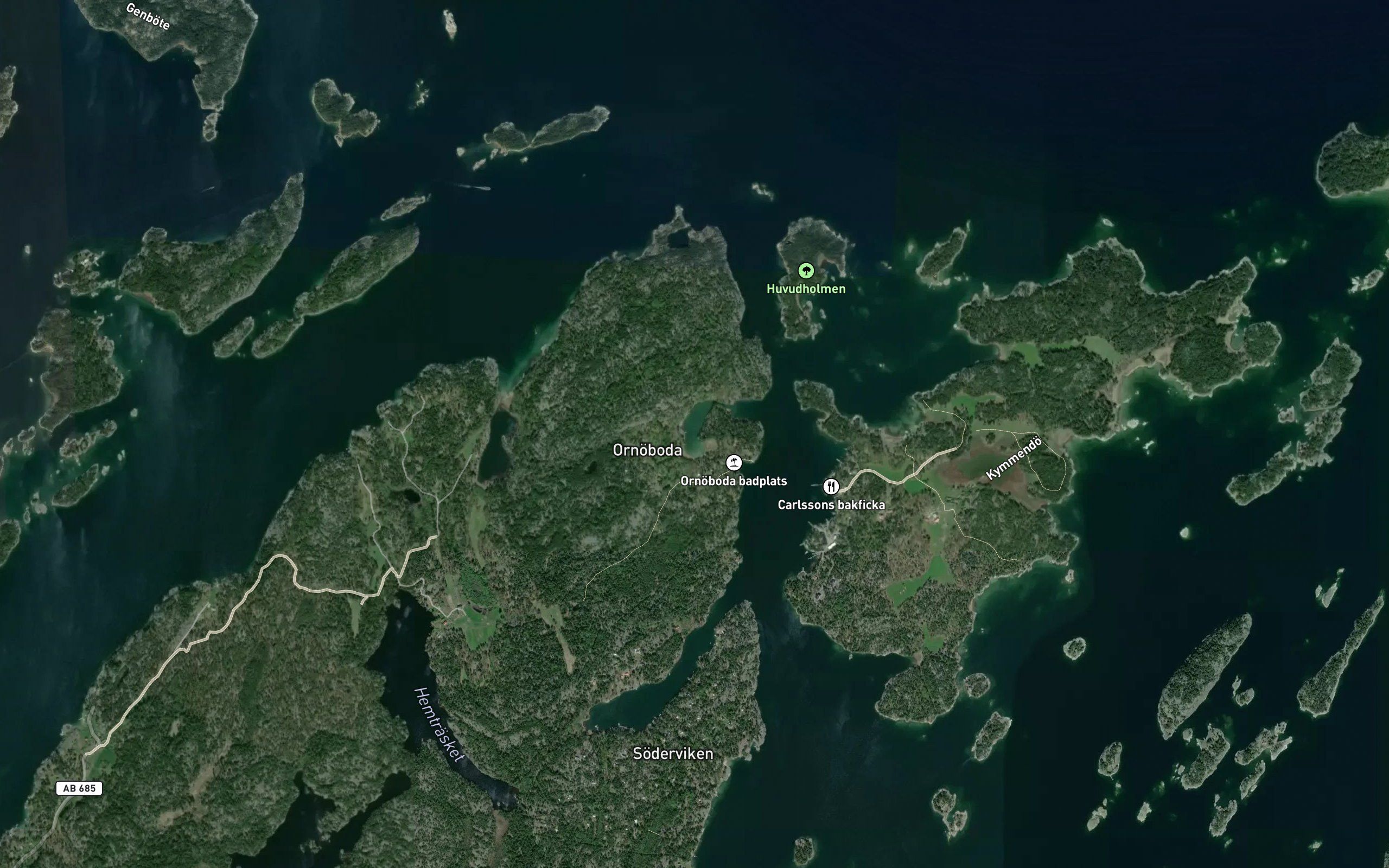 Torviken