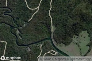Shallow Bay