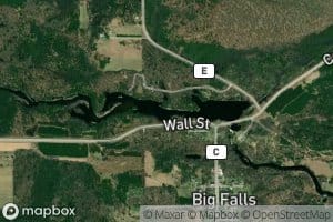 Big Falls Pond 160
