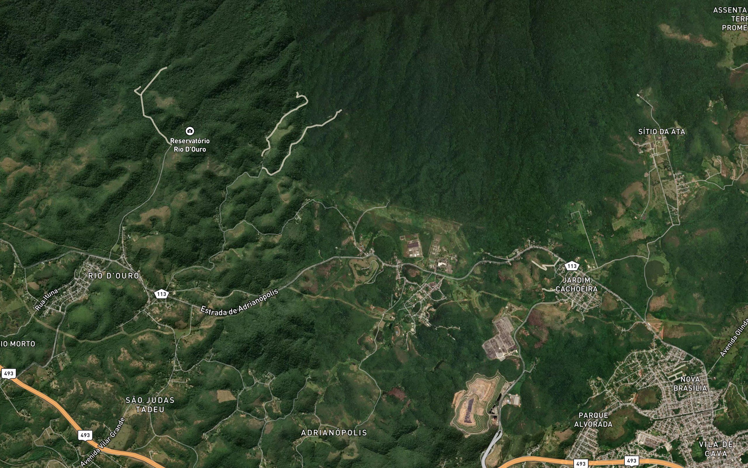 Rio do Carioca