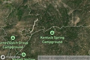 Kentuch Spring