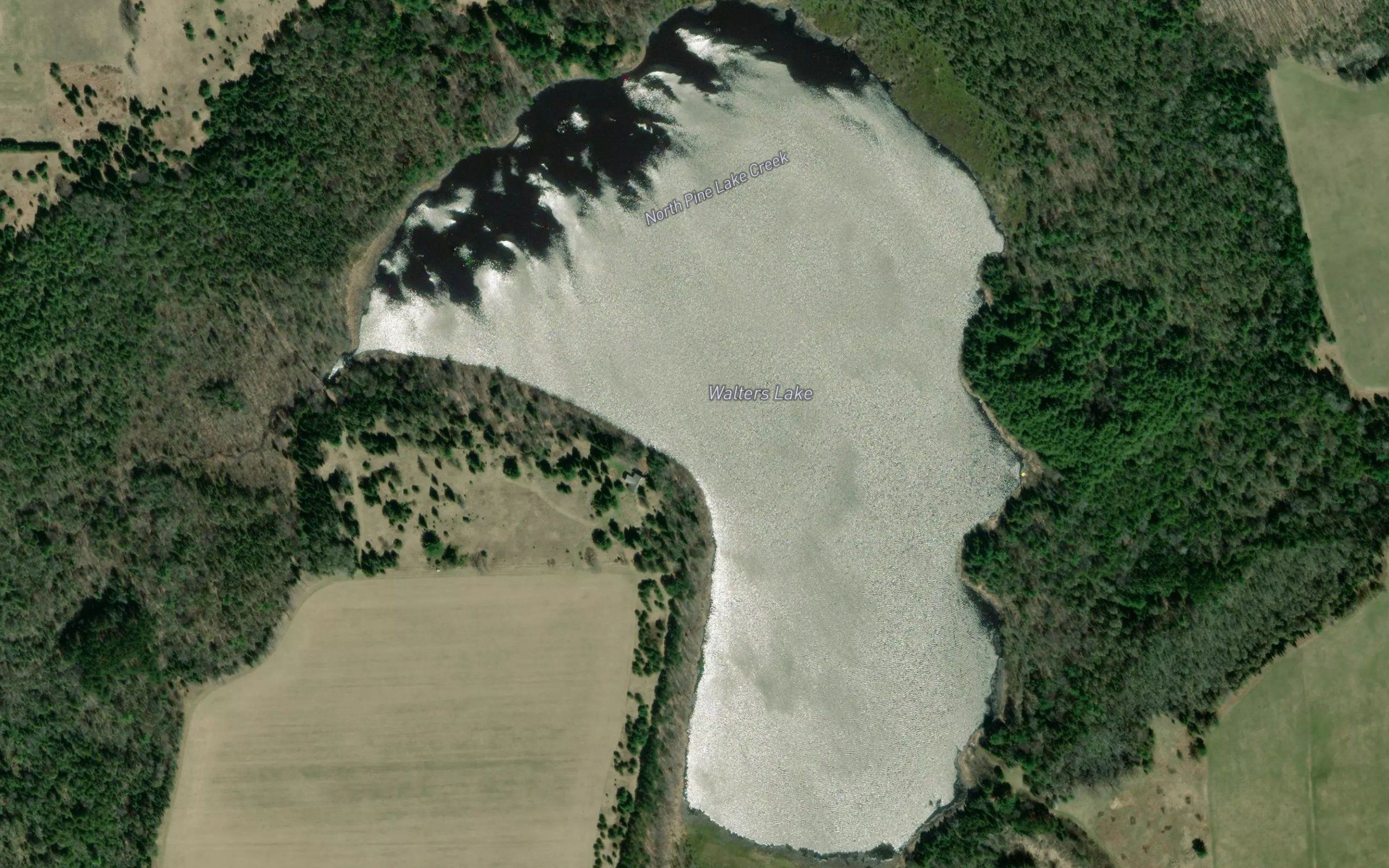 Walters Lake