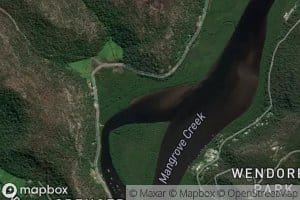 Scotchmans Creek