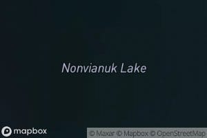 Nonvianuk Lake