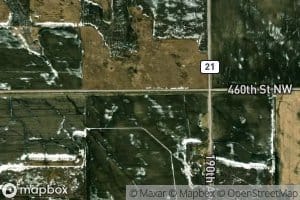 Lateral Ditch Number Five