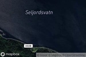 Seljordsvatnet