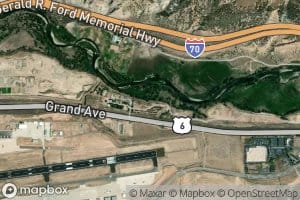 Stremme and Gates Ditch