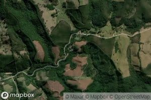 Corrego Agua do Poco