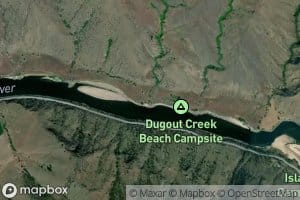 Dugout Creek