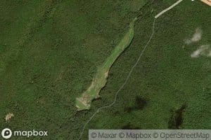 Gunter Valley Reservoir