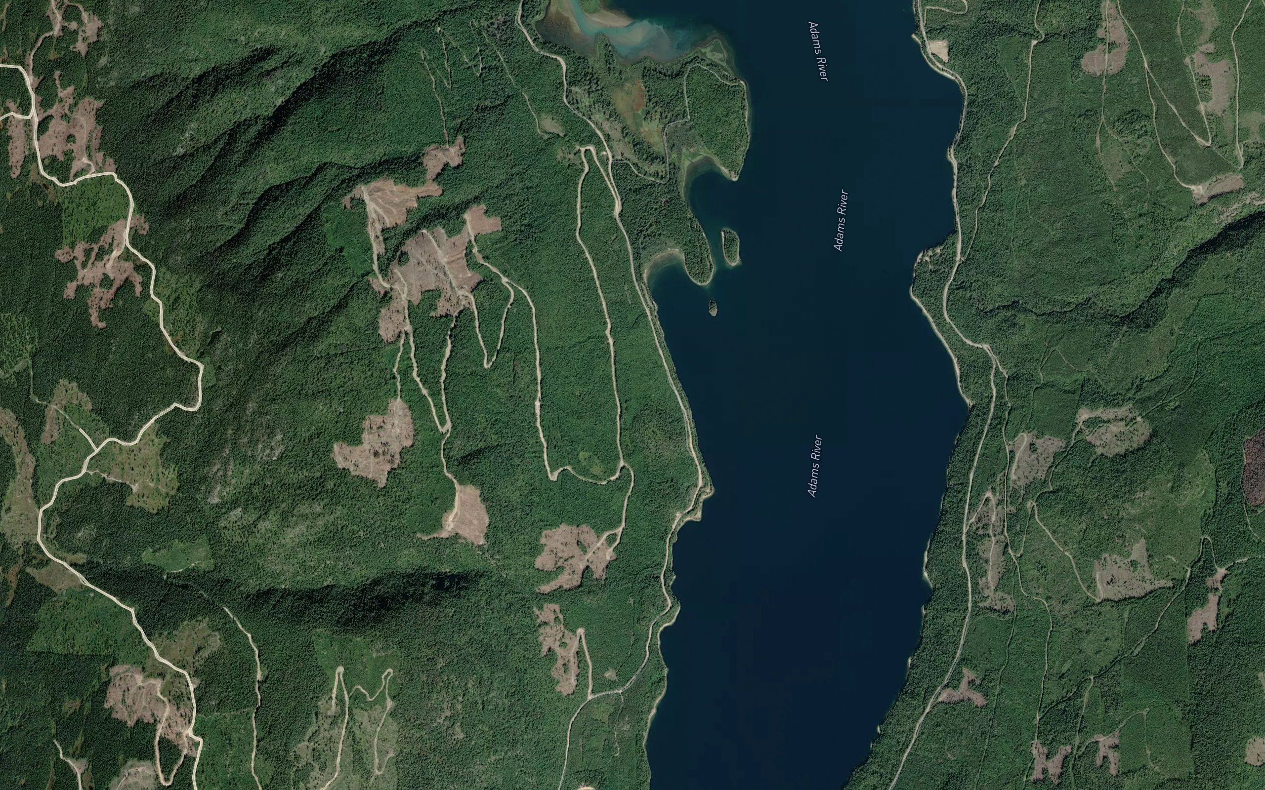 Gordon Bay