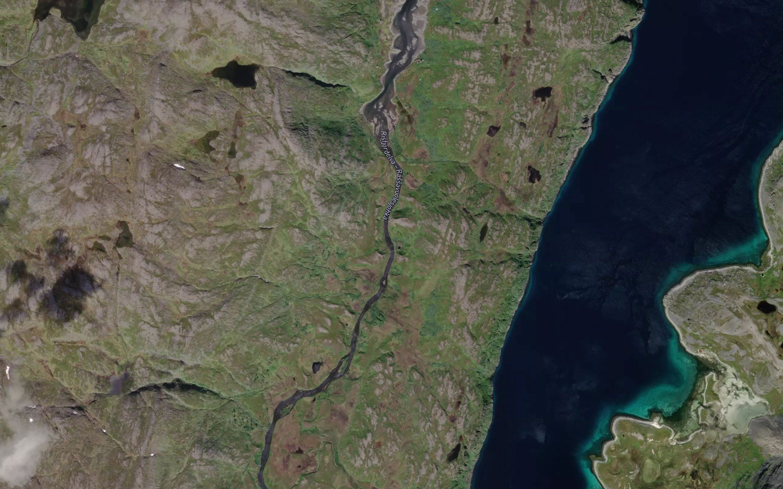 Risfjordelva