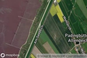 Padingbutteler Wasserlose